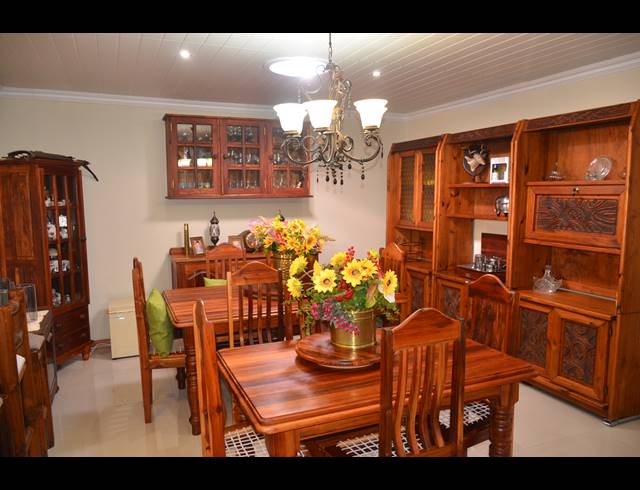 4 BEDROOM HOUSE FOR SALE IN NOORSEKLOOF